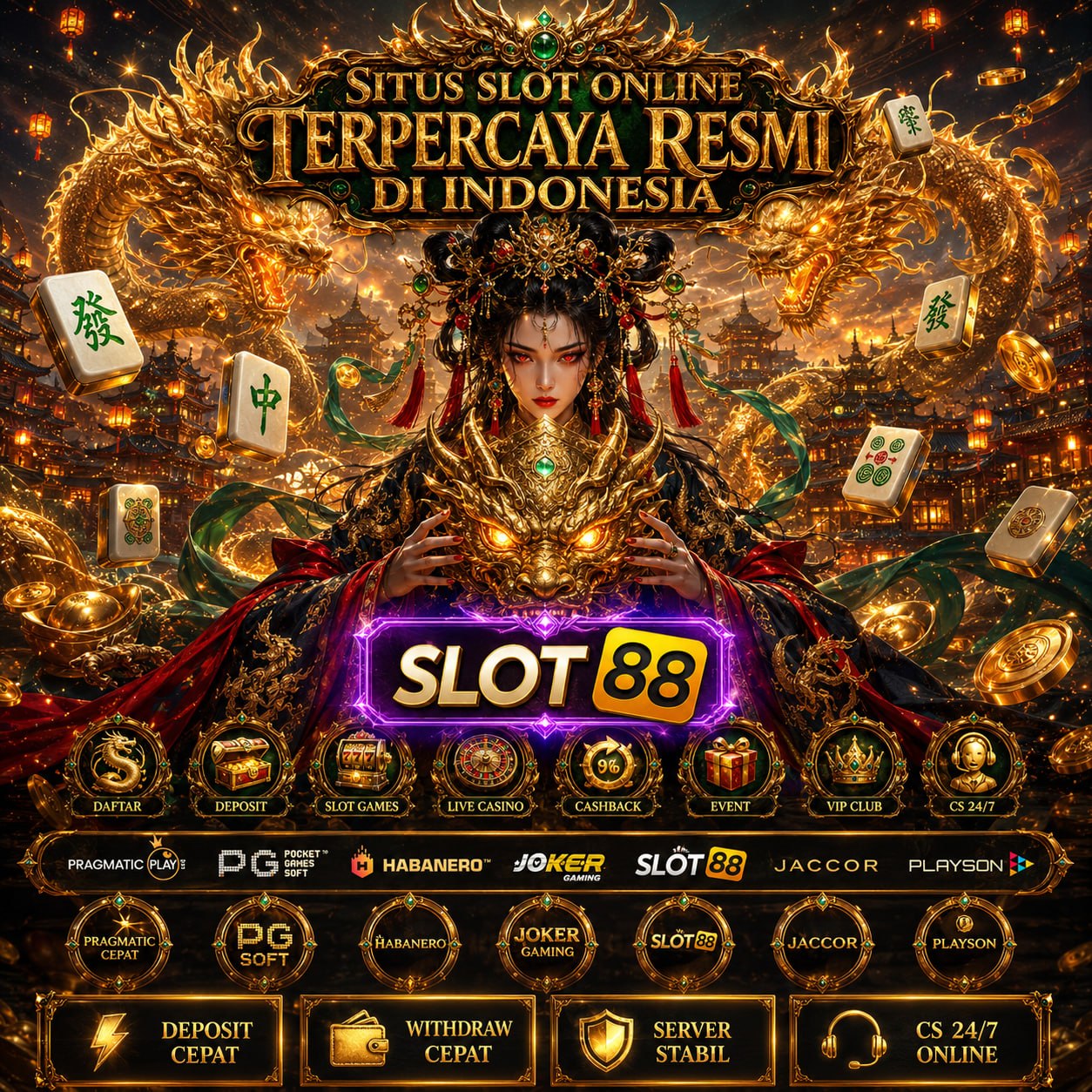 Platform Online sebagai Penggerak Ekonomi Digital: Mendorong Pertumbuhan Bisnis, Inovasi, dan Peluang Baru di Era Modern